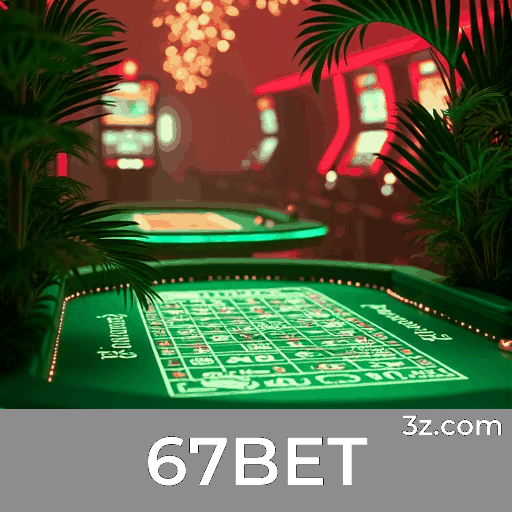 67BET: Seu Cassino Online Seguro e Premiado