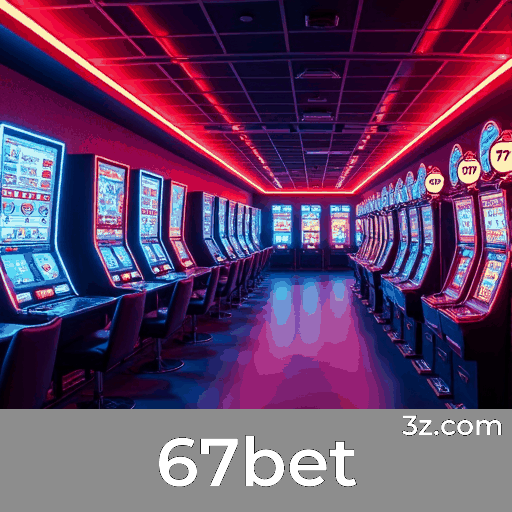 Controle Exclusivo com Personalização Completa na 67bet